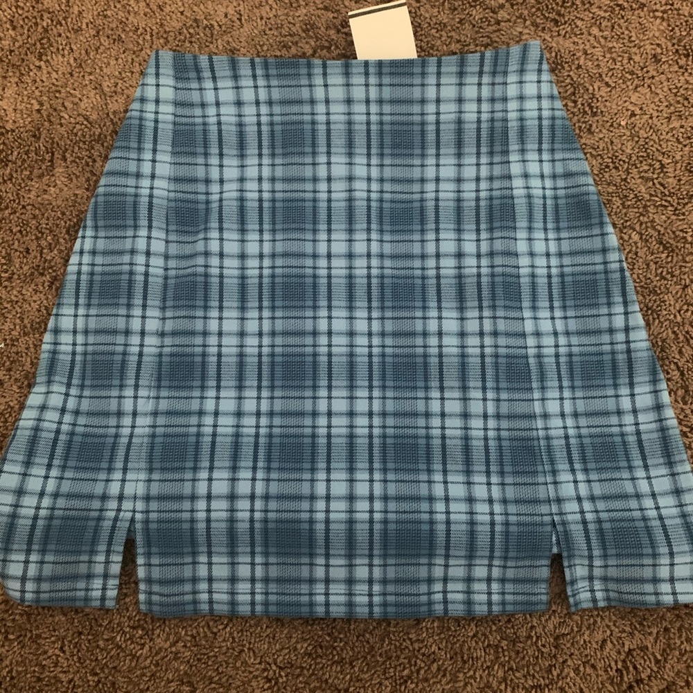 Brandy skirt